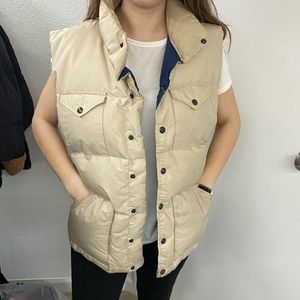 The North Face Vest